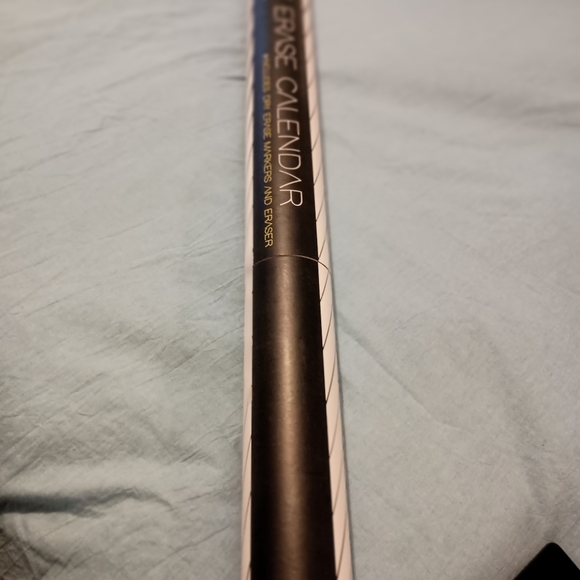 NIB 36*48 Dry-erase monthly calendar - Picture 6 of 8